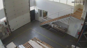 Caméra IP - Portugal