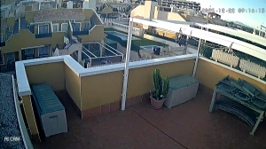 Caméra IP - Australia