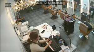 Caméra IP - Corée du Sud