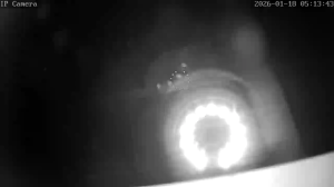 Caméra IP - Germany