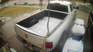 Caméra IP - United States of America