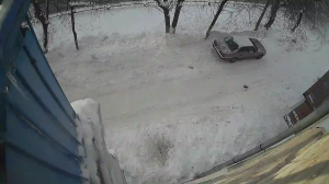 Caméra IP - Russian Federation