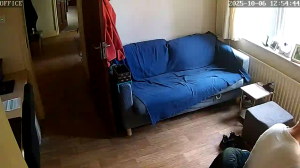 Caméra IP - Vereinigtes Königreich