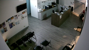 Caméra IP - Australia