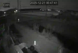 Caméra IP - South Korea