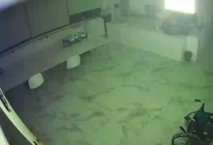 Caméra IP - Corée du Sud