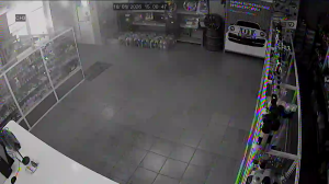 Caméra IP - Russian Federation