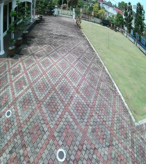 Caméra IP - Malesia