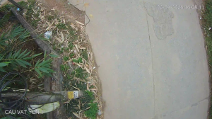 Caméra IP - Vietnam