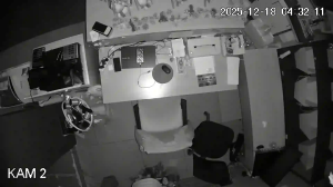 Caméra IP - Kazajistán