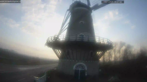 Caméra IP - Netherlands