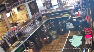 Caméra IP - Russian Federation