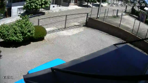 Caméra IP - Brésil