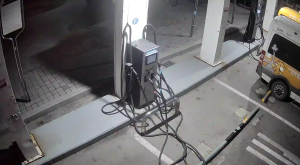 Caméra IP - Südkorea