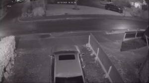 Caméra IP - Reino Unido