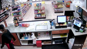 Caméra IP - United States of America