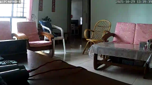 Caméra IP - Singapur