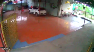 Caméra IP - Vietnam