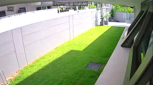 Caméra IP - Singapore