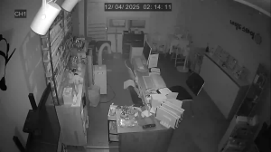 Caméra IP - South Korea