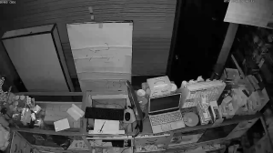 Caméra IP - Vietnam