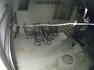 Caméra IP - Vereinigte Staaten von Amerika