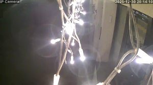 Caméra IP - Belgium