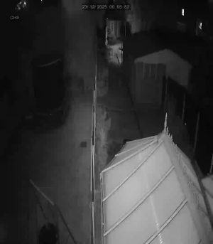 Caméra IP - Reino Unido