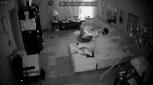 Caméra IP - United States of America