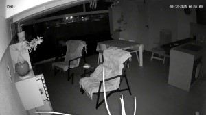 Caméra IP - Italien