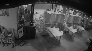 Caméra IP - United States of America