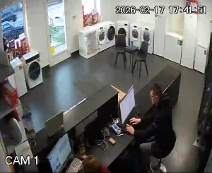 Caméra IP - Hungary