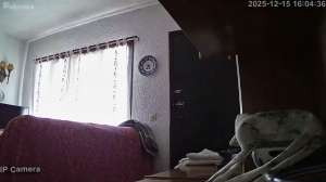 Caméra IP - Espagne