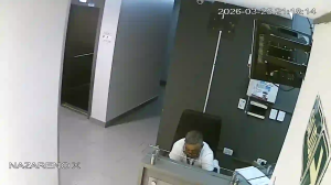 Caméra IP - Argentina