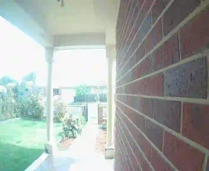 Caméra IP - Australia