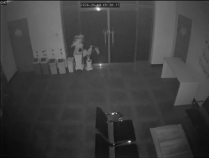 Caméra IP - South Korea