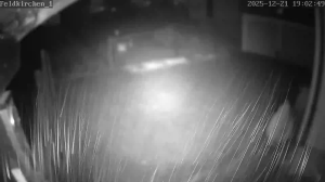 Caméra IP - Allemagne