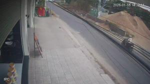 Caméra IP - Vietnam