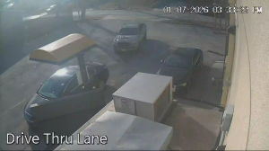 Caméra IP - États-Unis d'Amérique