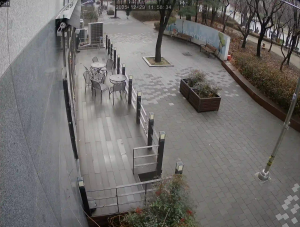 Caméra IP - South Korea