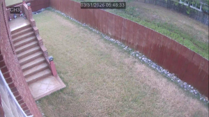 Caméra IP - United States of America