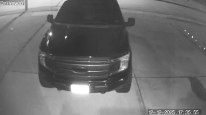 Caméra IP - United States of America