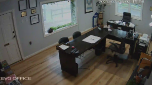 Caméra IP - Estados Unidos