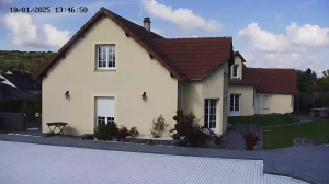 Caméra IP - France