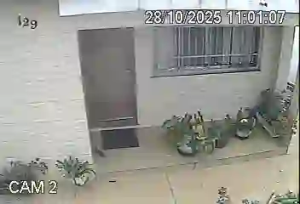 Caméra IP - Brasil