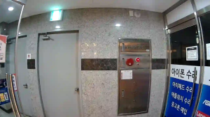 Caméra IP - Südkorea