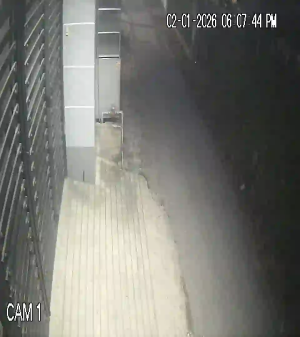 Caméra IP - Vietnam