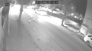 Caméra IP - Rumanía