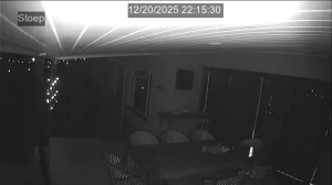 Caméra IP - Südafrika