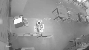 Caméra IP - South Korea